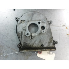 107Z111 Left Rear Timing Cover For 04-06 Acura TL  3.2